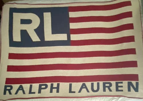 Ralph lauren american flag - rl,