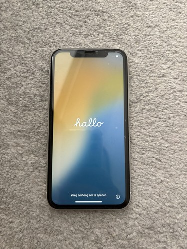 Apple iphone 64gb - apple, in