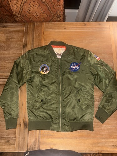 Authentic asstseries nasa - asstseries,