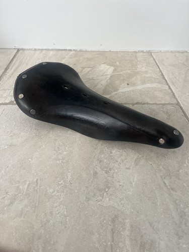 Vintage brooks b17 champion - vintage,