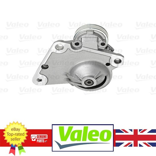 Starter motor for citroen - for,