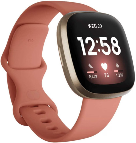 Fitbit versa activity - fitbit,