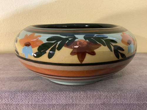 Vintage hartrox pottery - hartrox,