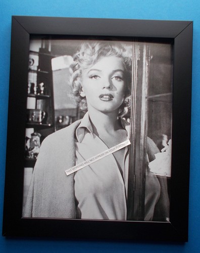 Marilyn monroe black white - marilyn,