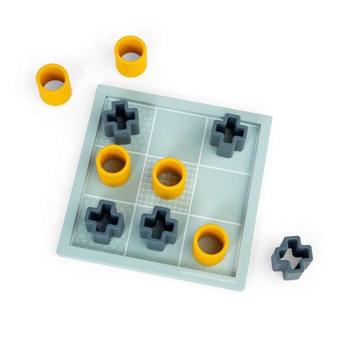 Bigjigs toys tic - toys,