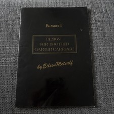 Bramwell Design for Brother