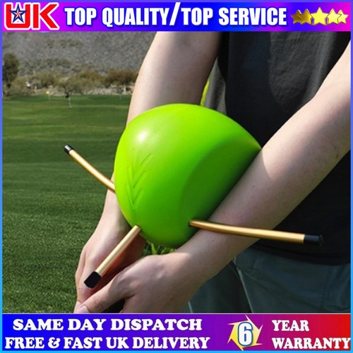 The connector golf training - the,