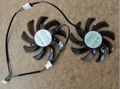 85mm sapphire radeon 7970 - sapphire, hd