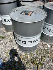 Oil drum 200l bbq - oil,