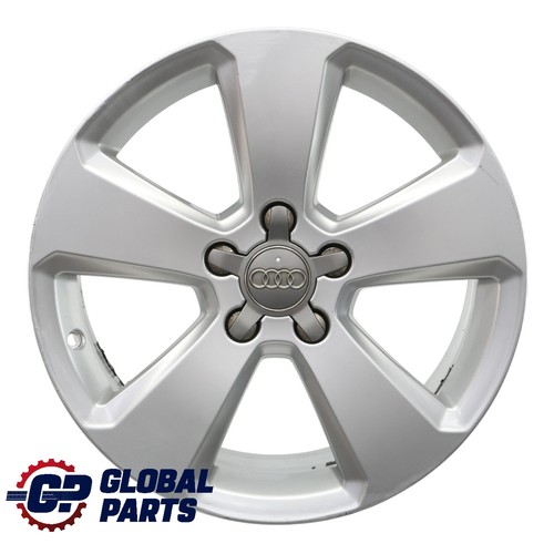 Audi wheel alloy rim 17 - a3, 17"