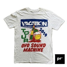 Drake’s OVO Sound Machine