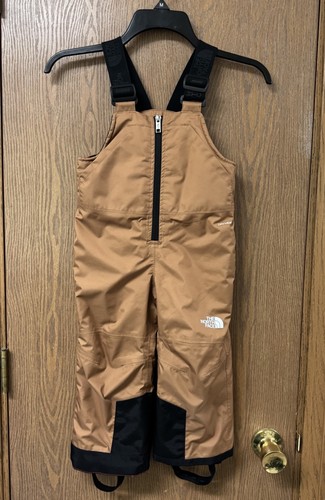 The north face overall bibs - face,