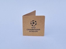 Official UEFA Champions League