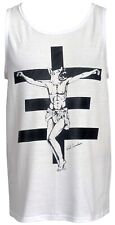 Psychic TV Mens Tank Top Val