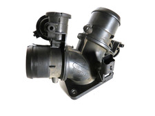 FORD FOCUS MK2 CC / C MAX DIESEL THROTTLE BODY 9657522680 2.0TDCI 07-10