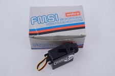 Webra Servocommand S10 (1pc)