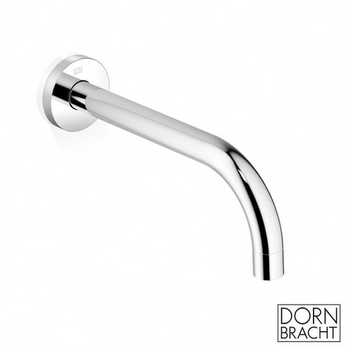 Dornbracht wall mounted basin - dornbracht,