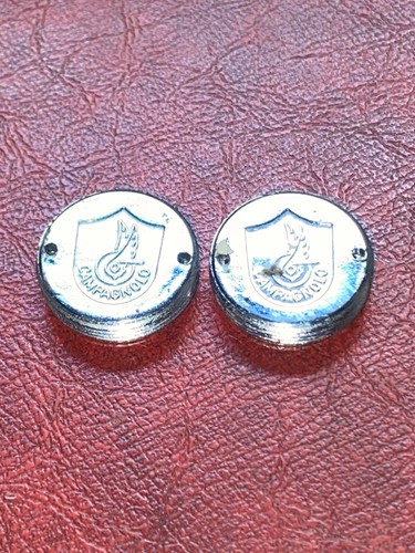 Athena campagnolo plastic - campagnolo,