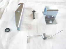 Triumph GT6 mk1seat hold down