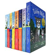 Julia Donaldson Gift Edition 8