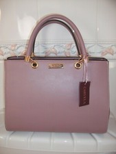 Carvela handbag pink - carvela, cone