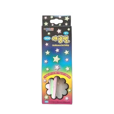 Noctilucence Star Folding