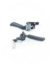 Invacare Spectra XTR2 parking