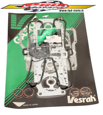 YAMAHA FZR 750 R 1989/1992 Complete Engine Gasket Set Japan