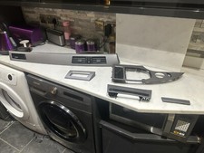 Bmw E60 Interior Trim Lci