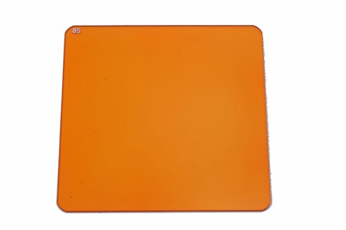 Kood series 85a filter - z, 100mm