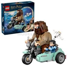 Lego 76443 Harry Potter -