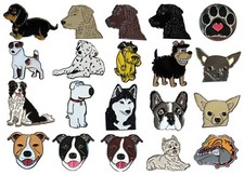 Dachshund Jack Russell French