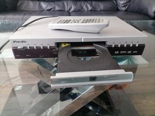 Pacific Dvd Player Dvd-1002
