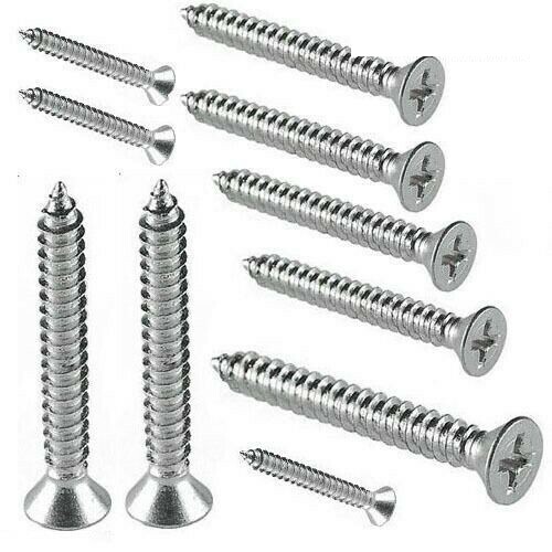 500 marine grade stainless - 500,