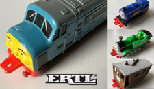 ERTL Thomas The Tank Engine &