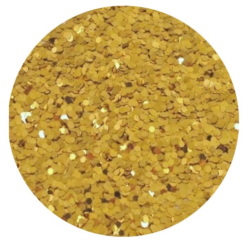 Chunky 1mm glitter 040 - glitter,