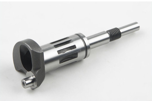 Crankshaft road crf - on-road,