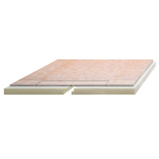 Dallmer Kerdi Schluter LCS Linear 1000mm Shower Tray  - H40 KSLCB1000S