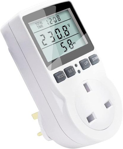 Ketotek power meter energy - ketotek,