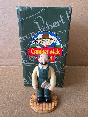 Camberwick green cg50 - camberwick, walter
