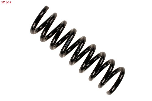 Rear suspension spring fits - rear,