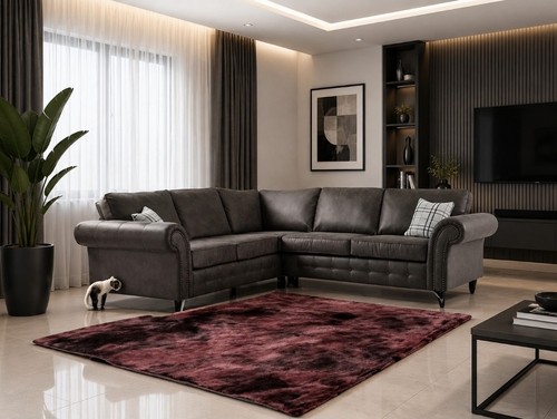 New oaklandsuede leather 2c2 - leather,