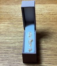 Diamonique Freshwater Pearl