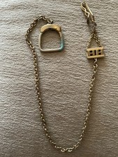 Vintage 1940-50's Brass Tone