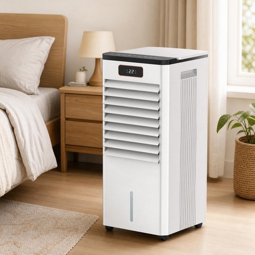 Portable cooler air - cooler,