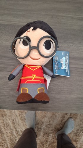 Happy potter supercute - happy,