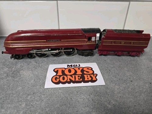 Triang hornby r871 lms - hornby,