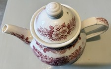 Broadhurst Ironstone the