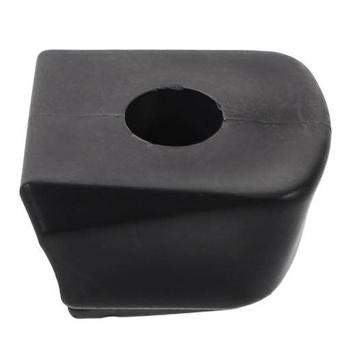 Wear resistant black brake - resistant, pu