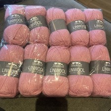 Blackhill linwool 20% linen